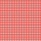 Fabric Riley Blake Red Plaid Serendipity 2 by the Quarter Yard C17303-RED